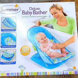Baby Bather Chair